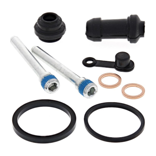 All Balls Front brake caliper rebuild kit kx65 00-25